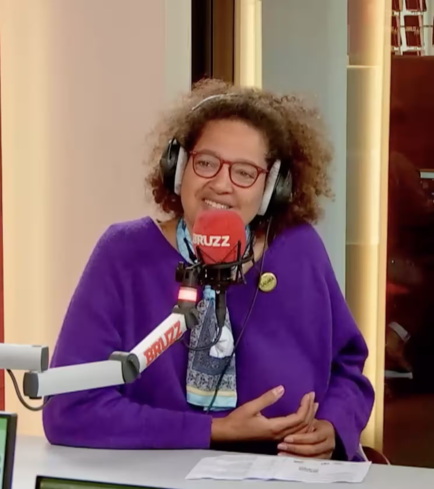 Annabelle Van Nieuwenhuyse