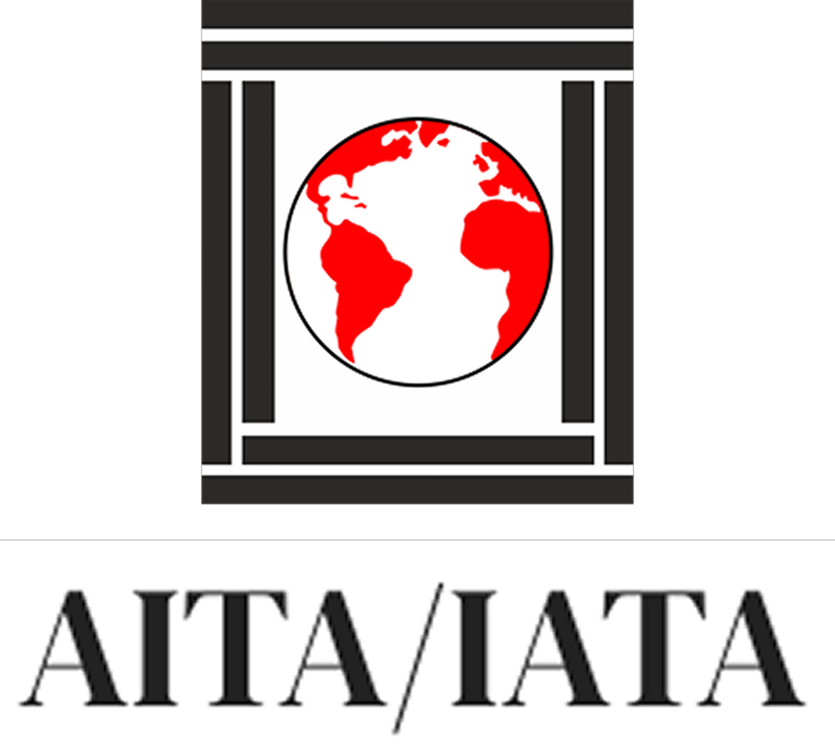 Logo Aita / Iata