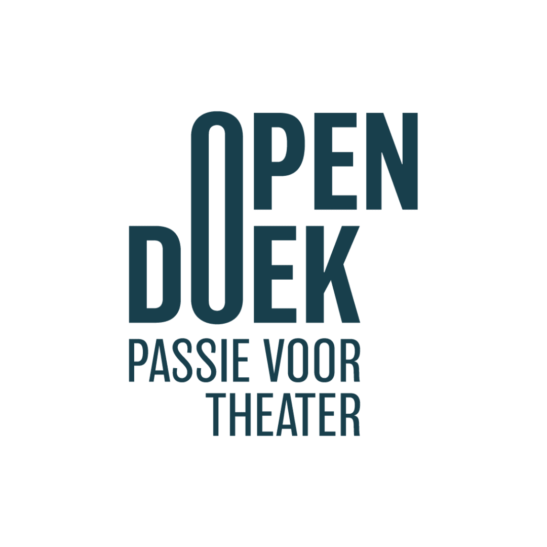 Logo Open Doek