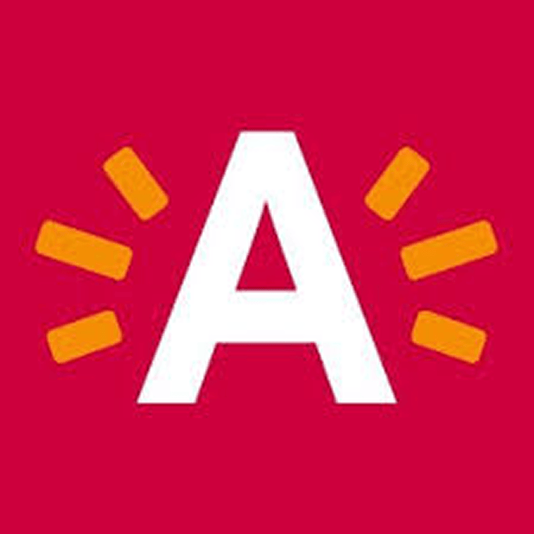 Logo Stad Antwerpen