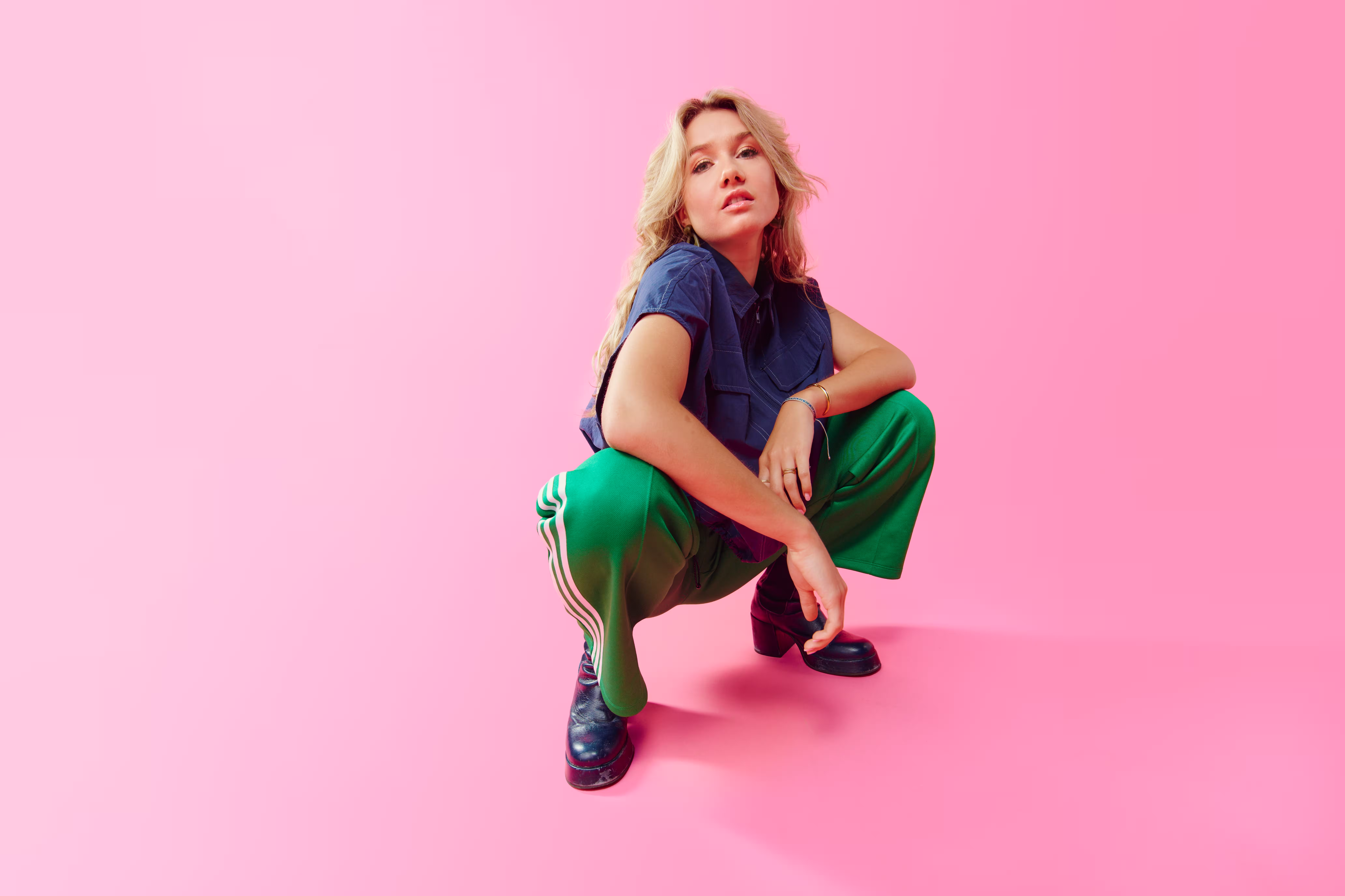 Charlotte Sieben foto